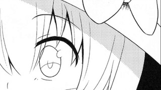 【Touhou Comics】Chuunibyou Oh! Renlian