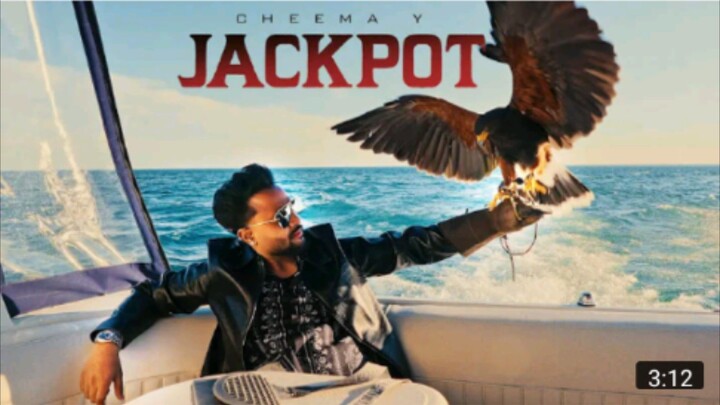 Jackpot (office video) Cheema Y /gur Sidhu