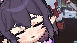 【Teacher San San】Wind Procrastination