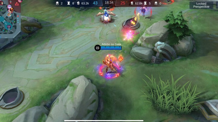 SAVAGE DAPAT TO.