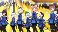 Luminous Witches