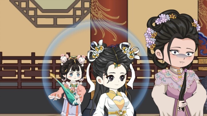 Episode 16: Melon Menteri