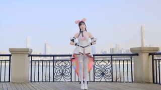 【翎霜】♡恋爱循环♡【加速版】在？进来谈个恋爱～恋爱选我我超甜，白丝爱酱高跟鞋～