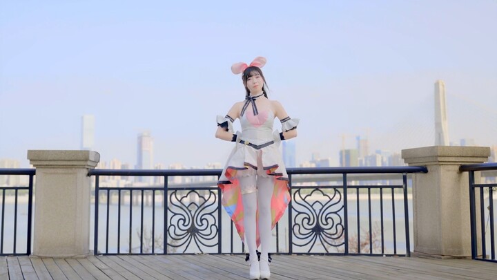 【Lingshuang】♡Love Cycle♡【Accelerated Version】Where is it? Come in and talk about love ~ choose me in