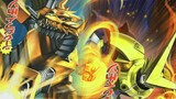 [MAD|Digimon Fusion]Cuplikan Adegan Anime Nostalgia