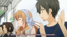 EPS 11 || GOLDEN TIME || SUB INDO