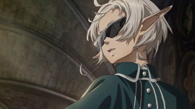 "No Job Reincarnation Season 2" pilot PV 4K 60 frames Chinese subtitles