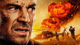 Operation Iron Fist  Explosive Action Thriller  Hollywood Full Movie English, HD