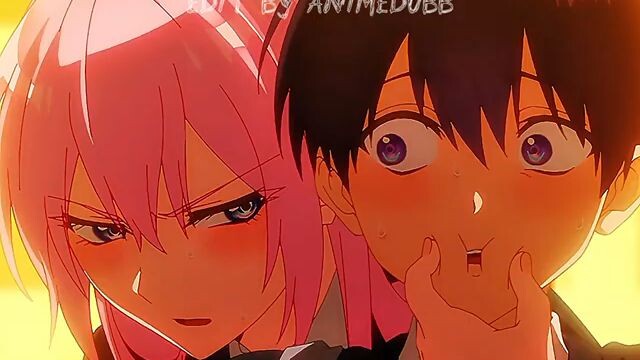 Sono bisque doll season 2 | dubbing  indonesia