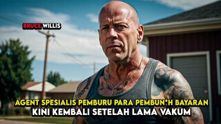 DIKIRA SUDAH M4T!, KINI JADI MIMPI BURUK PARA PEMBUN*H !!! | Alur Film Action Terbaru