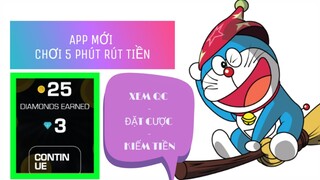 [HOT ] Xem Esport , QC , Kiếm Tiền mặt Uy Tín , Min Rút Cực Thấp - Kiếm Tiền Online