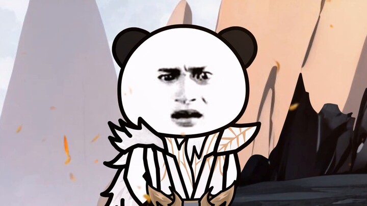 "Perfect World 13" The world in the eyes of Willow God!