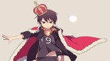 [Anime] Tobio Kageyama Being Scolded | "Haikyuu!!"