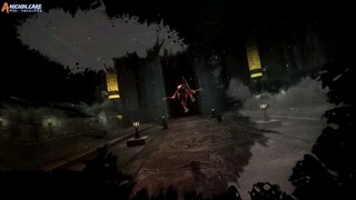 Tales Of Demon and God Season 9 Eps 11 Sub Indo