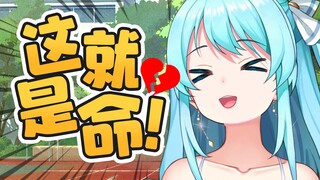 安晴：🤪其实我最初是想去香港科技大学的（）