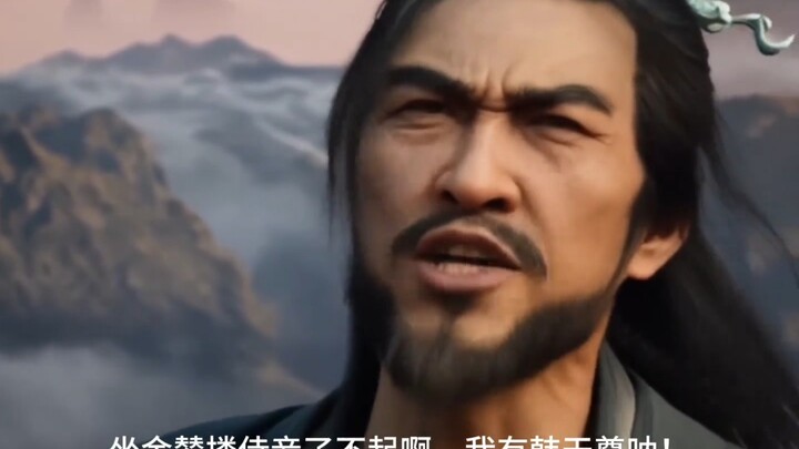 لُو لُو: الآن ظهري صلب جدًا! #لُو لُو من جبل لووين #هان لي ولُو لُو #لُو لُو من جبل لووين أصبح صلبًا