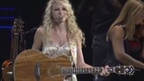 [Âm nhạc][Live]Taylor Swift- <You're a guy!>
