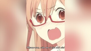 CapCut sướng nhất hoa khôi được ngồi kế cr 😗😆anime xuhuong xuhuongtiktok amv animation