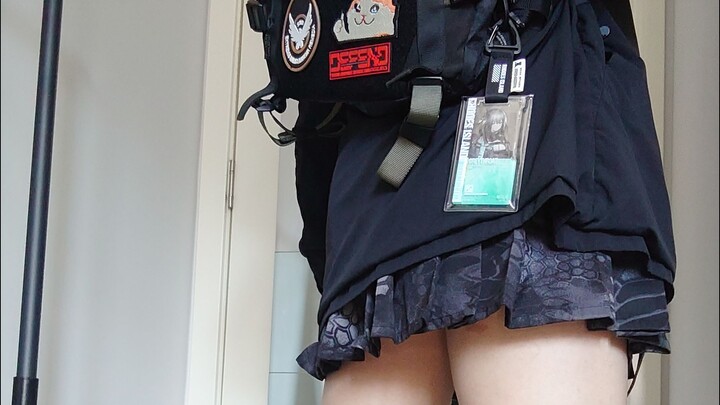 แมวตัวน้อยพุ่งชน!