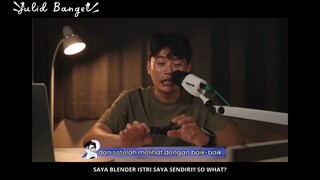 Saya Blender Istri Saya