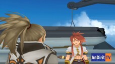 Tales of the Abyss Gameplay 018