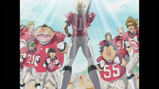 Eyeshield 21 - 70 [1080p]