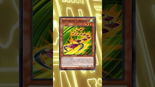 This Card Could Easily Become UNFAIR In Yu-Gi-Oh! #shorts