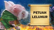 PETUAH LELUHUR