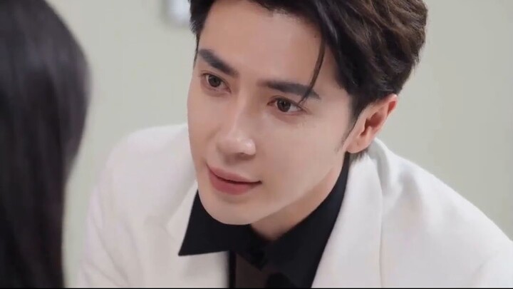 ลุ้นรักท่านประธานเวอร์จิ้น เซียวจิ่วเยว่