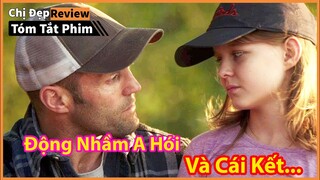 Động nhầm vào gia đình cựu cảnh sát ngầm và cái kết... Tóm tắt phim: Homefront