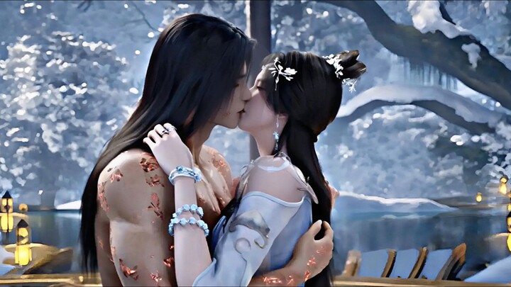 SHROUDING The HEAVENS Episode Terbaru..|| Siapa Sangka Kalo MC ini Punya Kebiasaan GIni