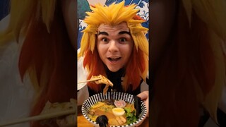 Rengoku UMAI