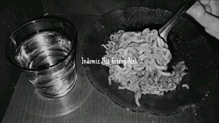 Indomie Mie Goreng Aceh
