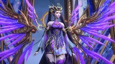 Battle Through the Heavens Season 5 | 147