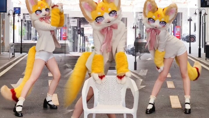 It's the orc big sister~ Jiyeon from "One Minute One Second"