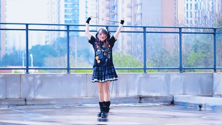 【Gold Medalist】BOW AND ARROW|You must have been born to feel this moment【Improvisation】