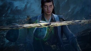 สปอยเนื้อหาสู่เส้นทางเซียนEP102