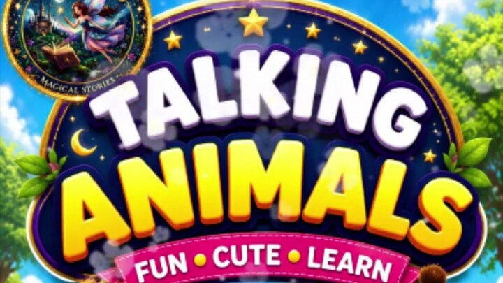Talking Animals
