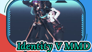 Roki Của Hai Nhân Vật Phản Diện |  Identity V Emma x Jack