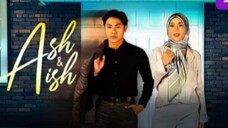 αรɦ & αเรɦ : 𝟎𝟖