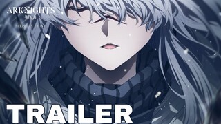 Arknights: PERISH IN FROST (Season 2) - Official Trailer