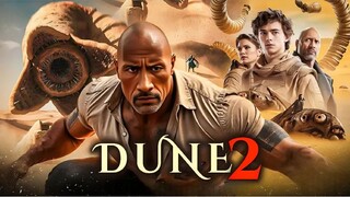 Dune 2   (Movie)