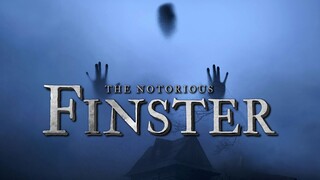 The Notorious Finster – SUBTITLE INDONESIA (2024)