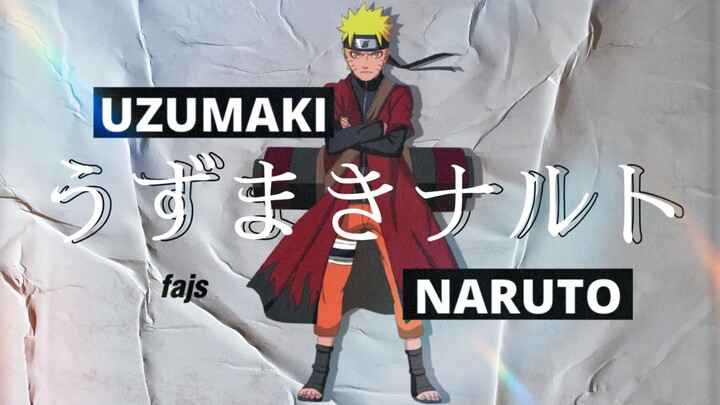 Naruto vs pain| Naruto shippuden edit