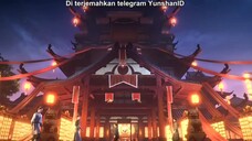 I am the Blade Master Eps 6 Sub Indonesia