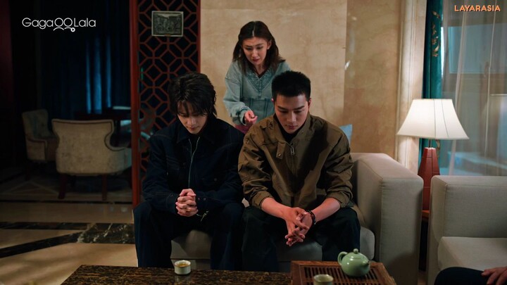 a winter sun wakes the wind in spring hills' dream ep 9