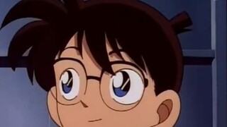 [Detective Conan] The most serious change in the history of the animation team - the appearance and 