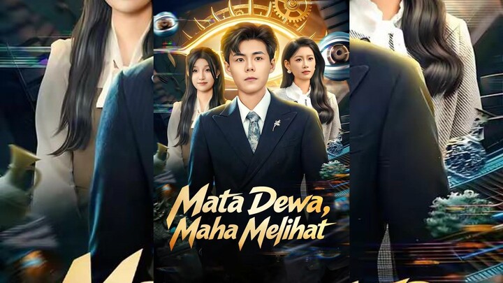 Mata Dewa, Maha Melihat Full Bahasa Indonesia (MELO)