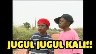 Medan Dubbing "JUGUL JUGUL KALI"