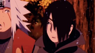 Jiraiya mungkin sudah mengetahui akhir hidupnya saat bertemu Boruto tetapi tidak mengenalinya!
